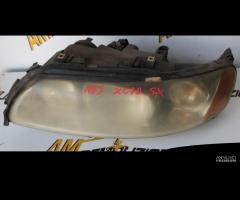 FARO FANALE ANTERIORE SX SINISTRO VOLVO XC70 - 1