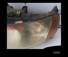 FARO FANALE ANTERIORE SX SINISTRO VOLVO XC70 - 3