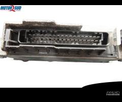 KIT CENTRALINA MOTORE LANCIA YPSILON 1999-2001 1.1 - 3