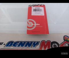 PASTICCHE FRENO BREMBO 07085 - 2