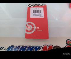 PASTICCHE FRENO BREMBO 07045 - 2