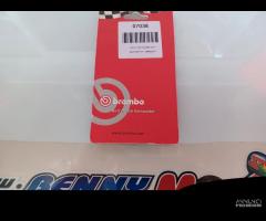 PASTICCHE FRENO BREMBO 07038 - 2