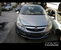 Opel Corsa 1.3 Diesel Per Ricambi