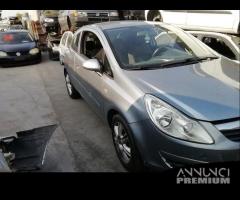 Opel Corsa 1.3 Diesel Per Ricambi