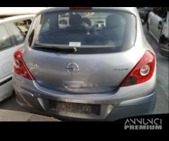 Opel Corsa 1.3 Diesel Per Ricambi