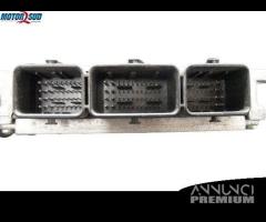 KIT CENTRALINA MOTORE CITROEN C3 /PEUGEOT 206/207