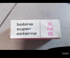 Bobina EMB esterna a corrente alternata 12V