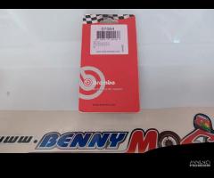 PASTICCHE FRENO BREMBO 07064 - 2