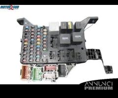 KIT CENTRALINA MOTORE FORD MONDEO 2.0 TDCI - 2U7A1 - 2