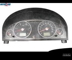 KIT CENTRALINA MOTORE FORD MONDEO 2.0 TDCI - 2U7A1 - 9