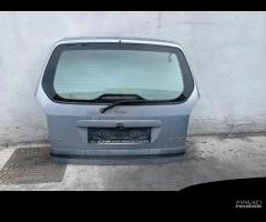 Porta Posteriore Originale Opel Zafira 1.6 16V Gri