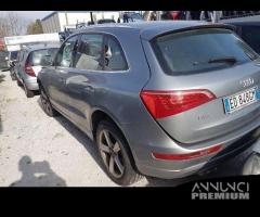 Ricambi Audi Q5 anno 2010 diesel - 8