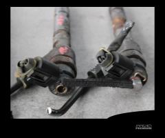 SET 4 INIETTORI MERCEDES CLASSE A W169 2.0 DIESEL - 4