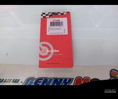 PASTICCHE FRENO BREMBO 07096