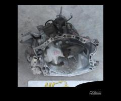 Scatola cambio manuale 5m peugeot 206 1.9 diesel - 1