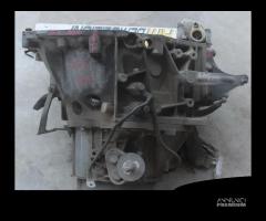 Scatola cambio manuale 5m peugeot 206 1.9 diesel - 3