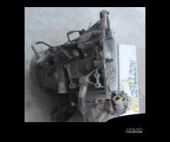 Scatola cambio manuale 5m peugeot 206 1.9 diesel - 4