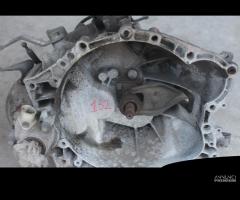 Scatola cambio manuale 5m peugeot 206 1.9 diesel - 5