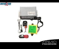 KIT CENTRALINA MOTORE ACCENSIONE BOSCH ALFA ROMEO - 1