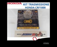 KIT TRASMISSIONE AFAM HONDA CRF1000 - 1