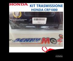 KIT TRASMISSIONE AFAM HONDA CRF1000 - 2