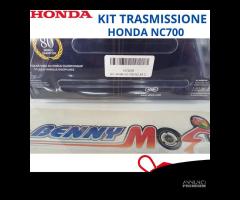 KIT TRASMISSIONE AFAM NC700 - 2