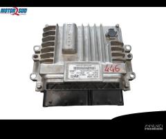 CENTRALINA MOTORE ECU HYUNDAI I20 2008-2014 1.4 CR - 1