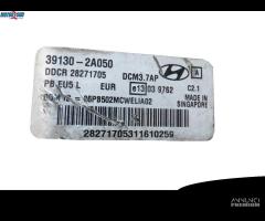 CENTRALINA MOTORE ECU HYUNDAI I20 2008-2014 1.4 CR - 3