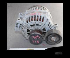 0124525059 alternatore bmw x1 e84 2.0 benzina - 3