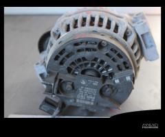 0124525059 alternatore bmw x1 e84 2.0 benzina - 4