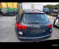 Ricambi Opel Astra sport tourer anno 2014