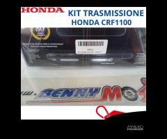 KIT TRAMISSIONE AFAM HONDA CRF 1100 - 2