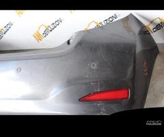 PARAURTI POSTERIORE TOYOTA YARIS P13 - 4