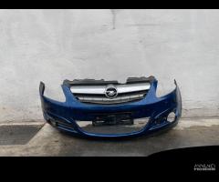 Paraurti Originale Anteriore Opel Corsa D 2006-201