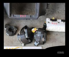 KIT AIRBAG VOLKSWAGEN TOURAN 1° RESTYLING - 3