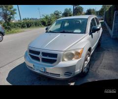 Ricambi Dodge caliber anno 2007