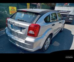 Ricambi Dodge caliber anno 2007