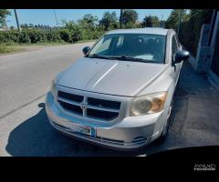 Ricambi Dodge caliber anno 2007