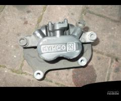 People S 200 i: motore centralina pompa farfallato - 8