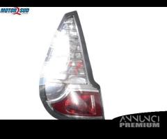 FANALE POSTERIORE SINISTRO PER RENAULT SCENIC X-MO - 1