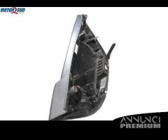 FANALE POSTERIORE SINISTRO PER RENAULT SCENIC X-MO - 2