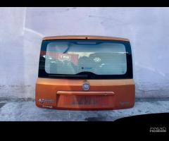 Portellone Posteriore Completo Originale FIAT Pand