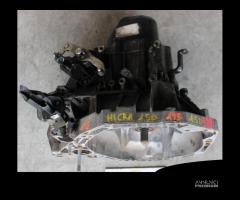 JR5055 SCATOLA CAMBIO MANUALE 5M NISSAN MICRA K14 - 2