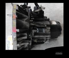 JR5055 SCATOLA CAMBIO MANUALE 5M NISSAN MICRA K14 - 3