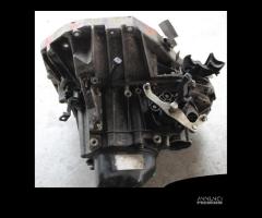 JR5055 SCATOLA CAMBIO MANUALE 5M NISSAN MICRA K14 - 4