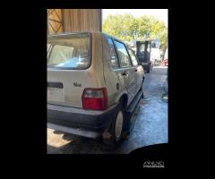 Ricambi FIAT Uno 1100 cc Benzina 1989 5p 56CV 41Kw