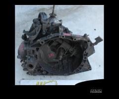 Scatola cambio manuale 5m fiat ulysse 2.1 tdi - 1