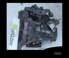 Scatola cambio manuale 5m fiat ulysse 2.1 tdi - 2