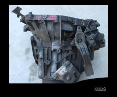 Scatola cambio manuale 5m fiat ulysse 2.1 tdi - 3