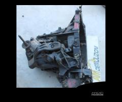 Scatola cambio manuale 5m fiat ulysse 2.1 tdi - 4